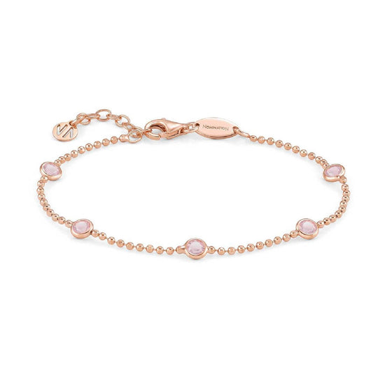 Bracciale Nomination Bella da donna 146641-040-1