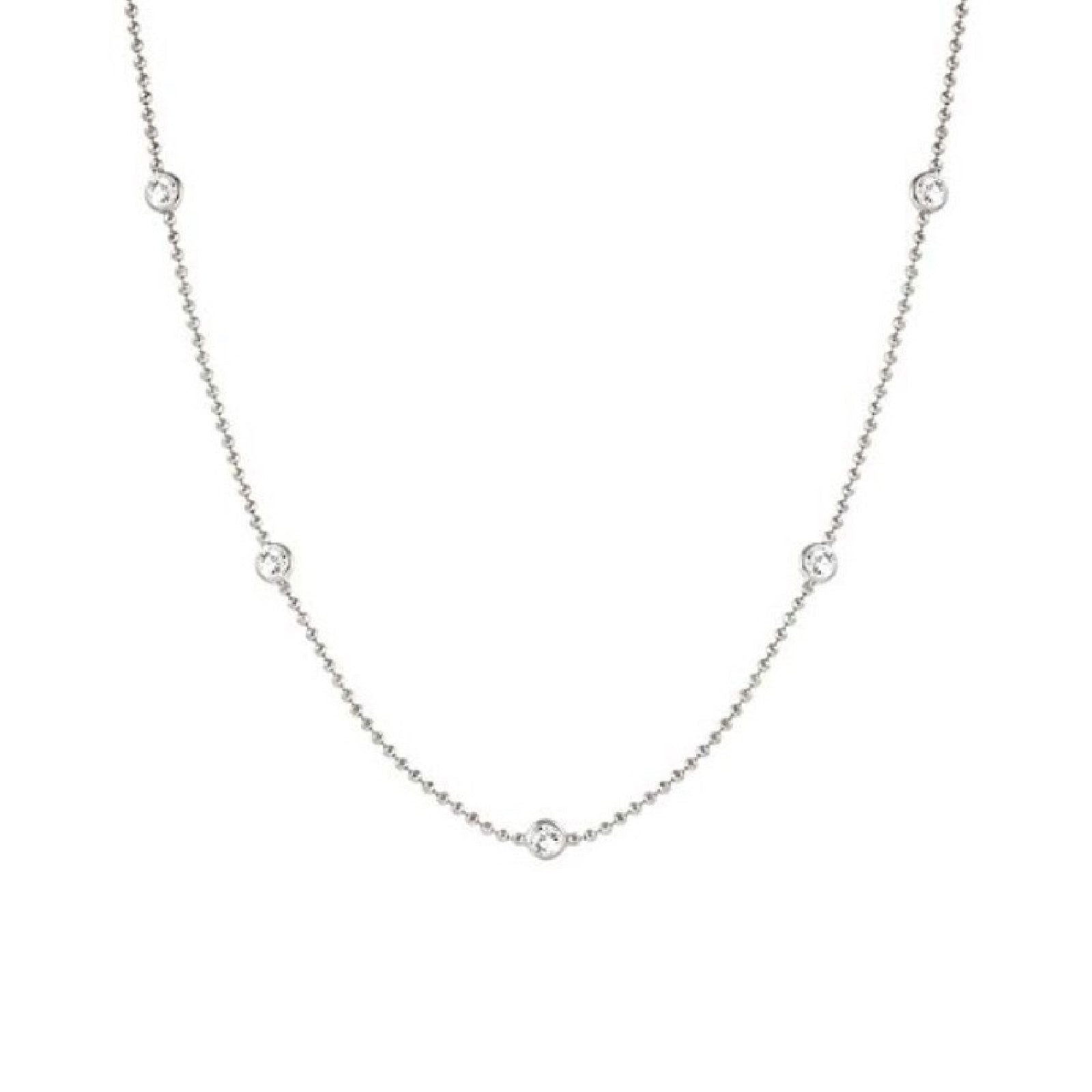 Collana Nomination Bella da donna 146642-032-1