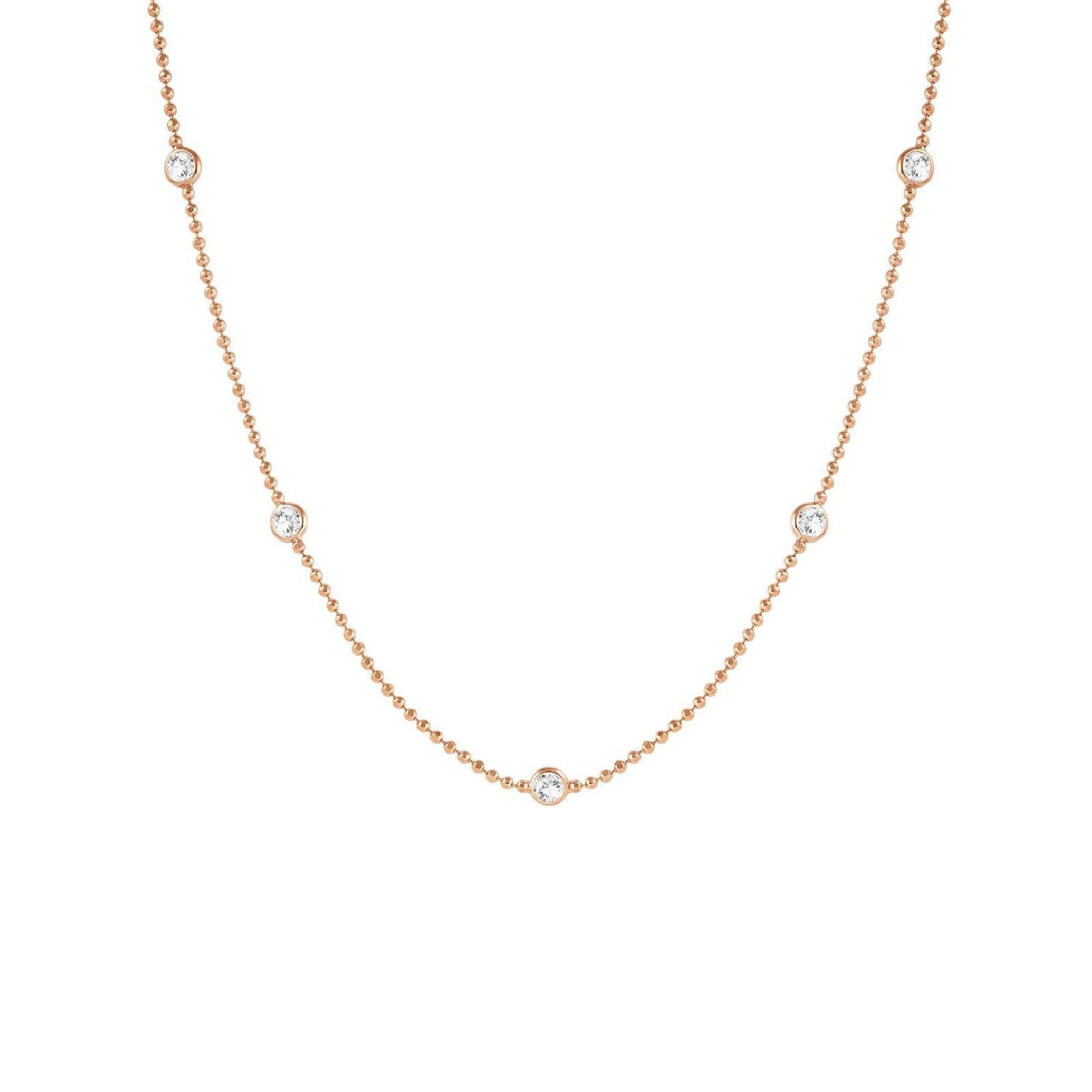 Collana Nomination Bella da donna 146642-039-1