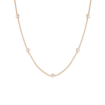 Collana Nomination Bella da donna 146642-039-1