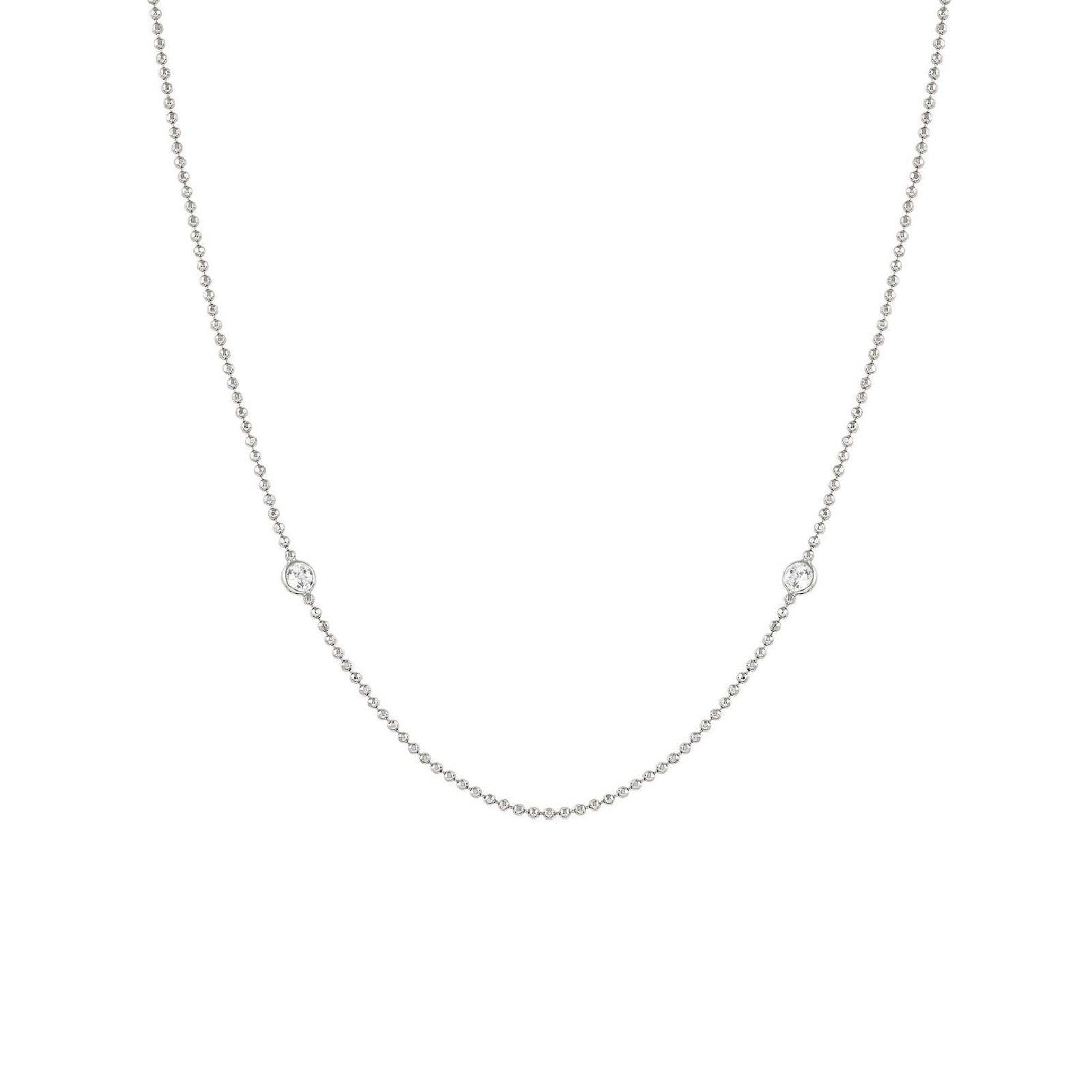 Collana Nomination Bella da donna 146643-032-1