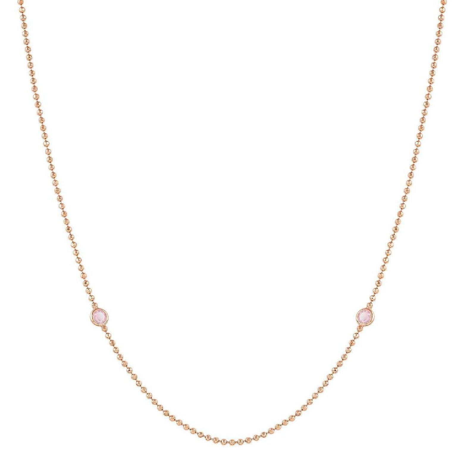 Collana Nomination Bella da donna 146643-040-1