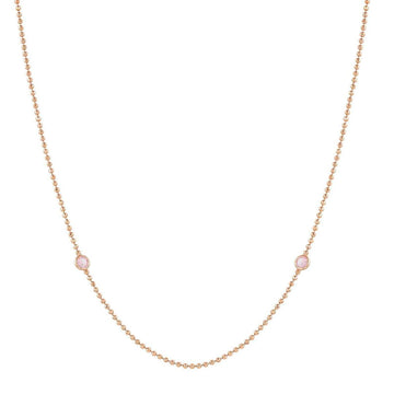 Collana Nomination Bella da donna 146643-040-1