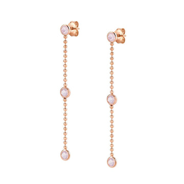 Orecchini Nomination Bella da donna 146645-040-1