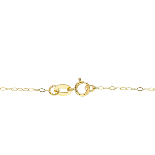 Collana JOY Gioielli Oro da donna 147231-2