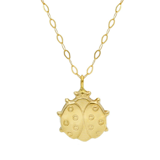Collana JOY Gioielli Oro da bambina 147233-1