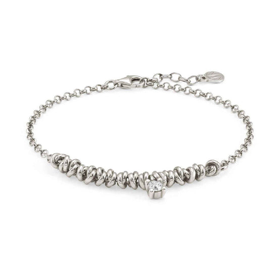 Bracciale Nomination Wishes da donna 147300-010-1