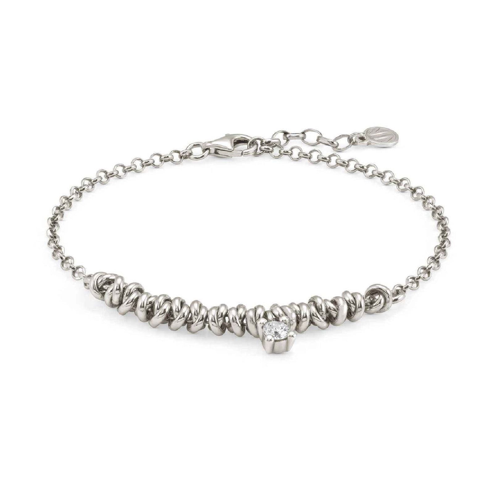 Bracciale Nomination Wishes da donna 147300-010-1