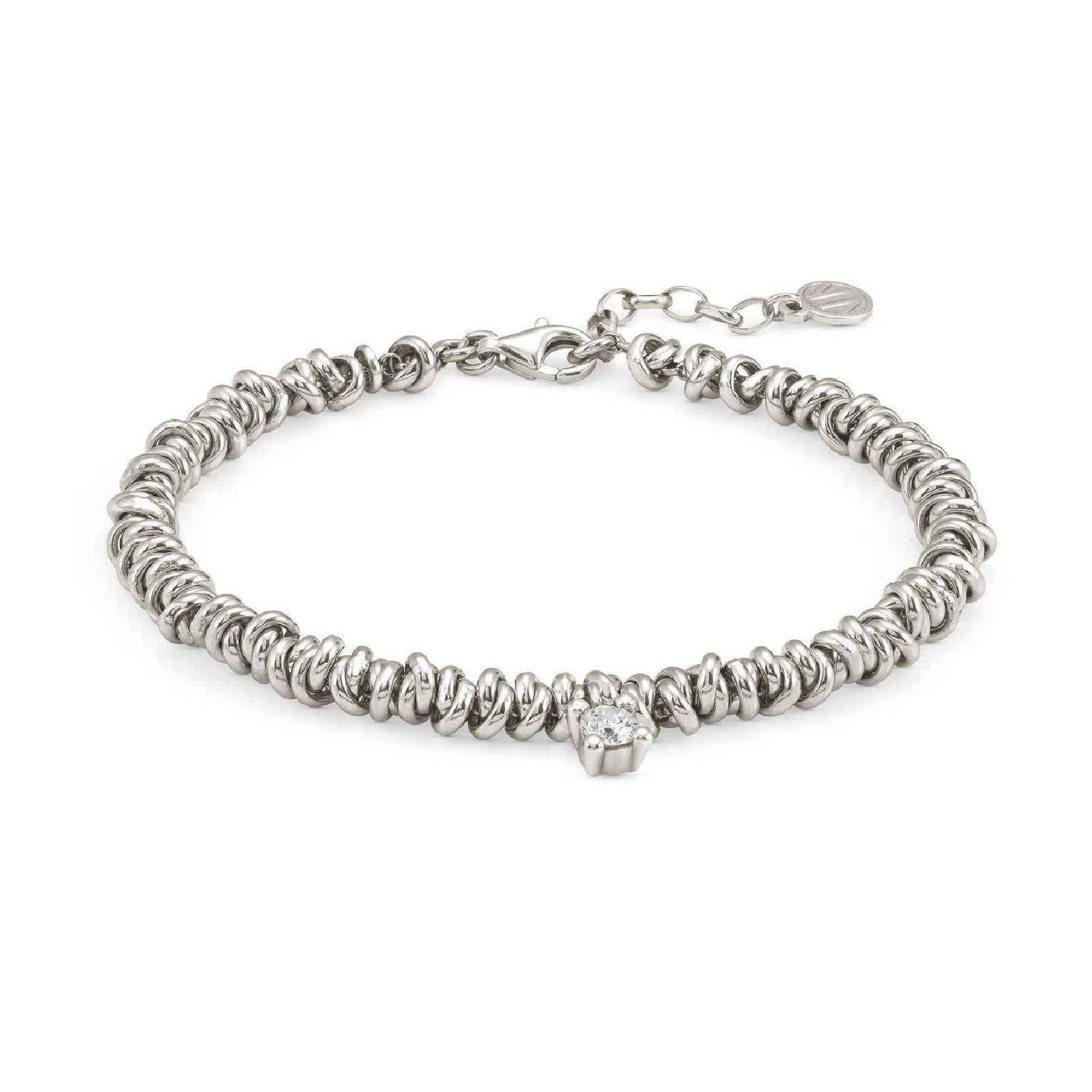 Bracciale Nomination Wishes da donna 147301-010-1