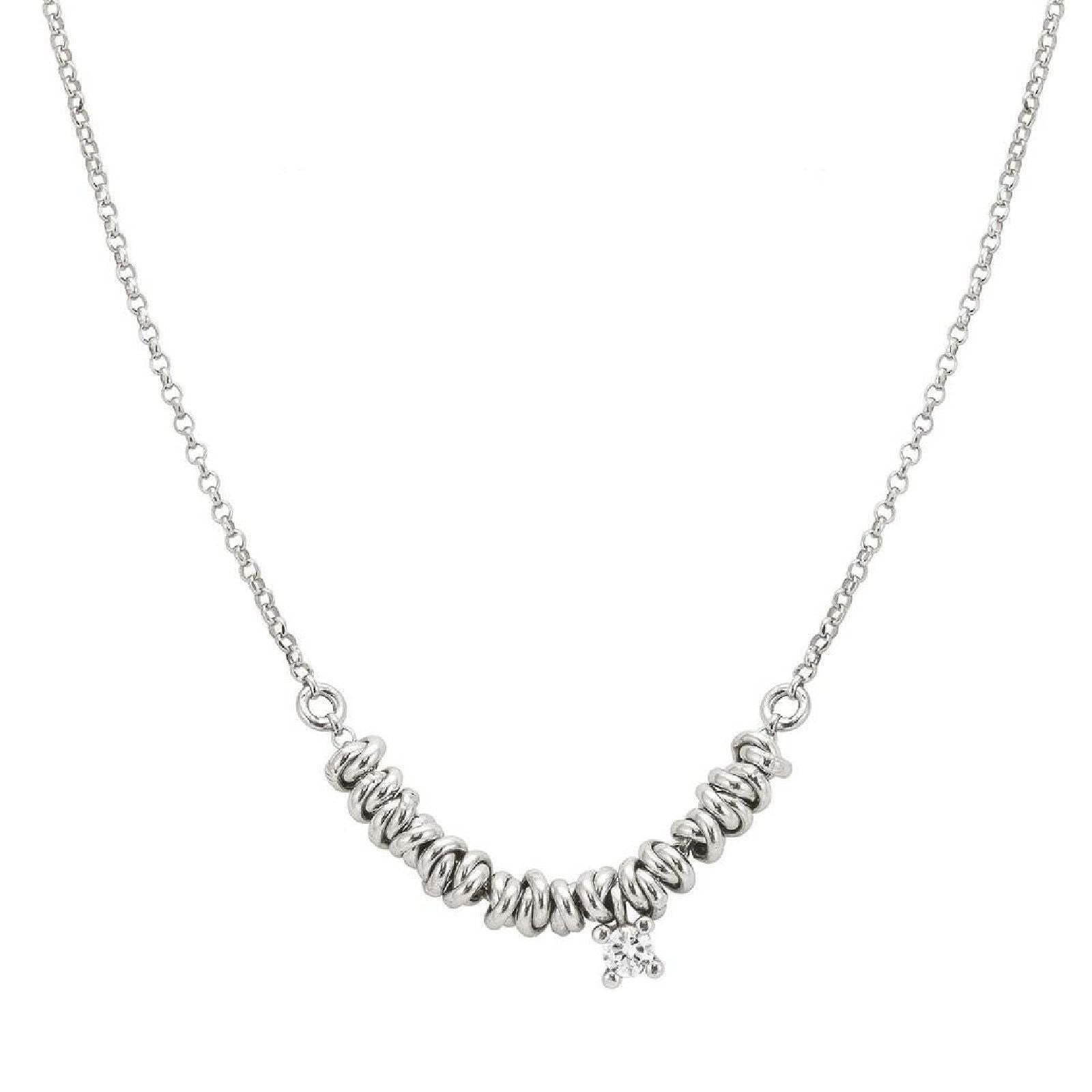 Collana Nomination Wishes da donna 147302-010-1