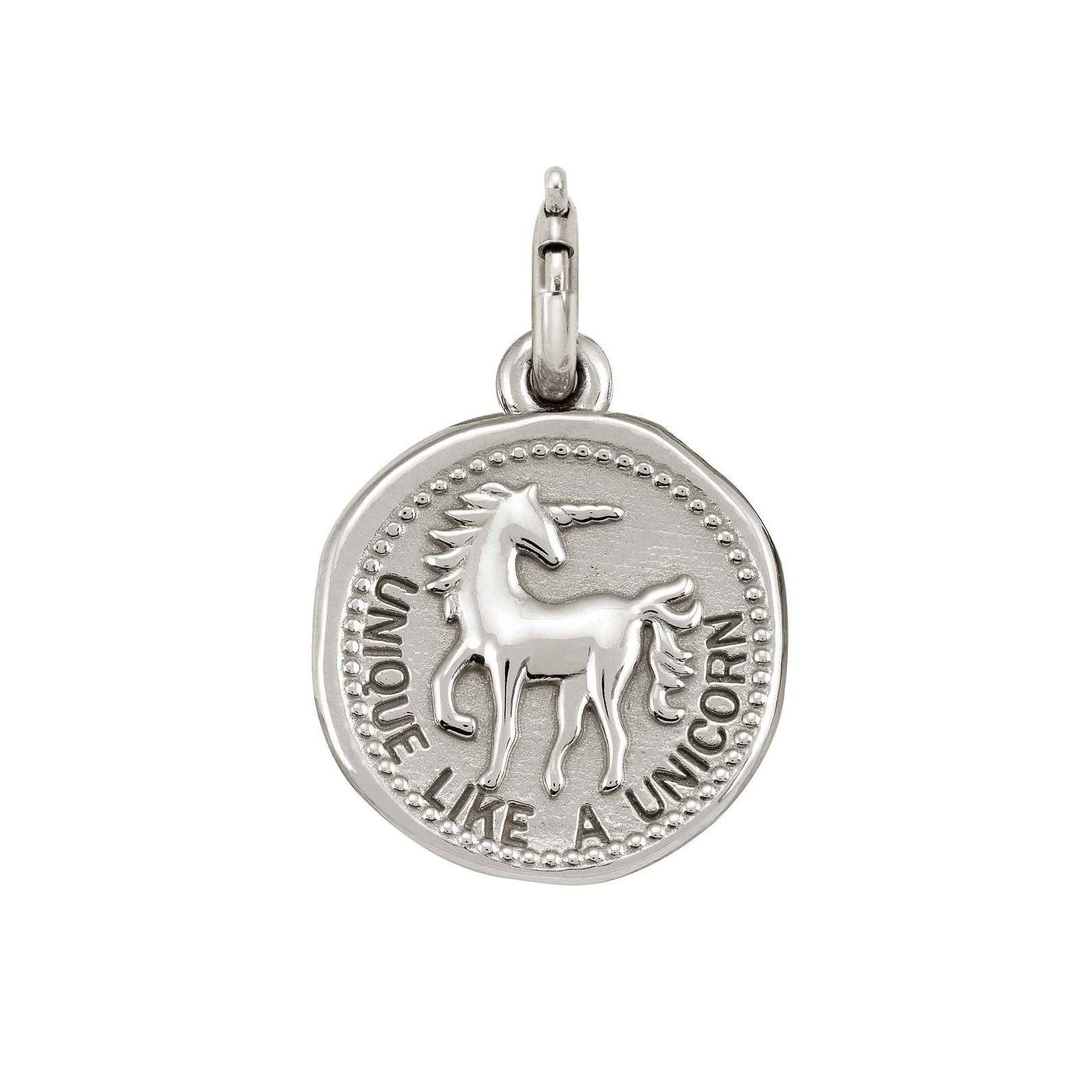Ciondoli Nomination Wishes unisex 147303-001-1