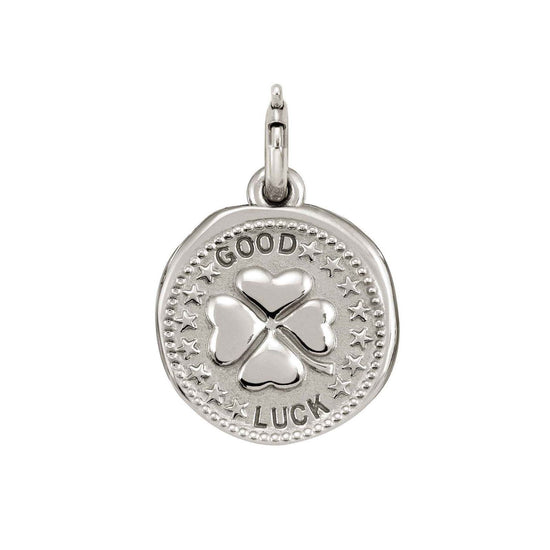 Ciondoli Nomination Wishes unisex 147303-007-1