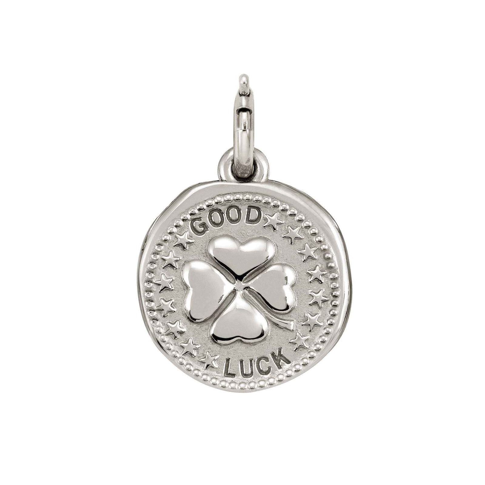 Ciondoli Nomination Wishes unisex 147303-007-1