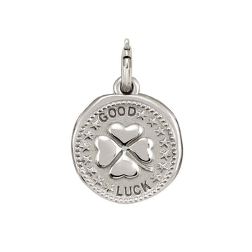 Ciondoli Nomination Wishes unisex 147303-007-1