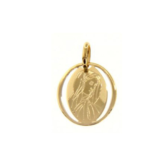 Ciondolo JOY Gioielli Oro unisex 147513-1