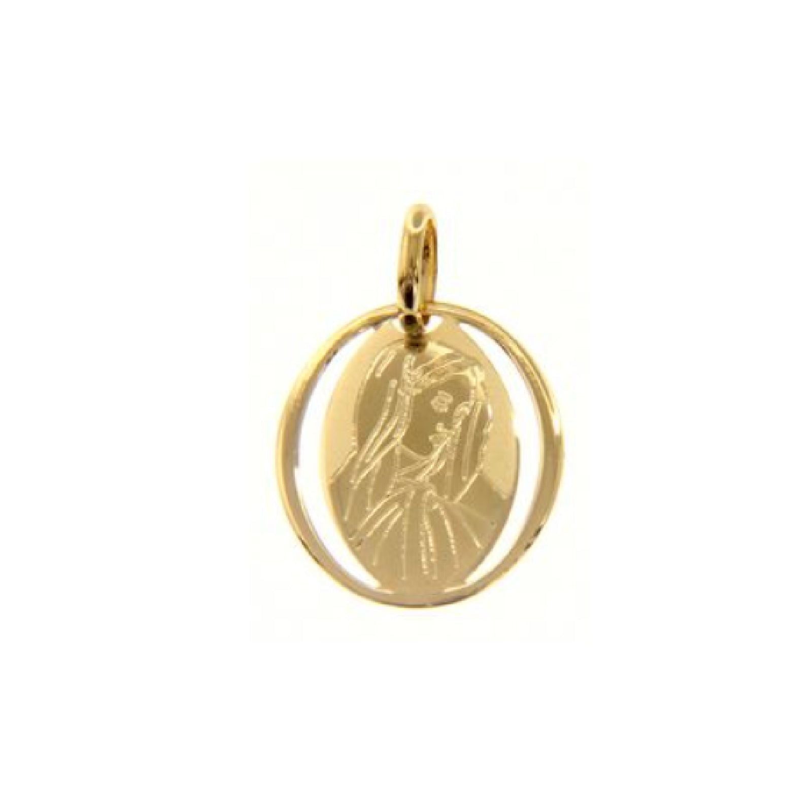 Ciondolo JOY Gioielli Oro unisex 147513-1