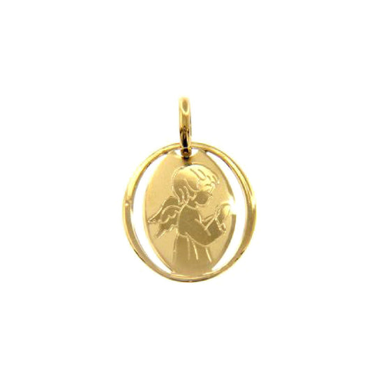 Ciondolo JOY Gioielli Oro da donna e bambino 147515-1