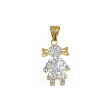 Ciondolo JOY Gioielli Oro da donna 147560-1