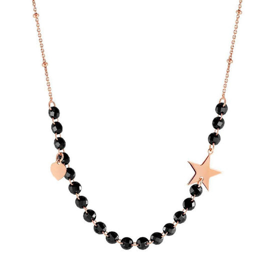 Collana Nomination Melodie da donna 147701-022-1