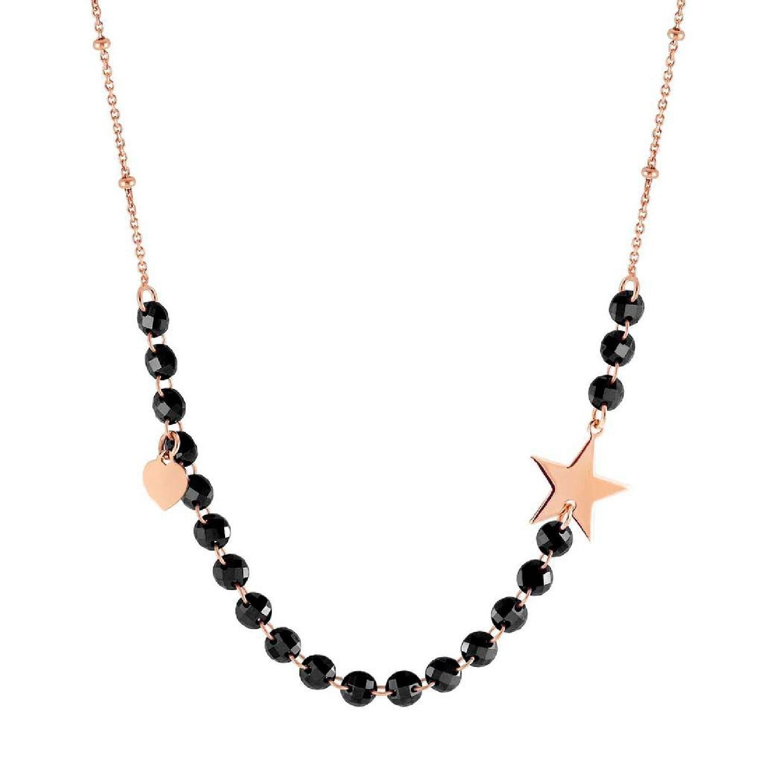 Collana Nomination Melodie da donna 147701-022-1