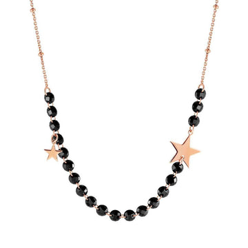 Collana Nomination Melodie da donna 147701-023-1
