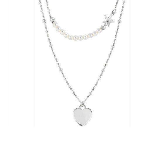 Collana Nomination Melodie da donna 147711-001-1