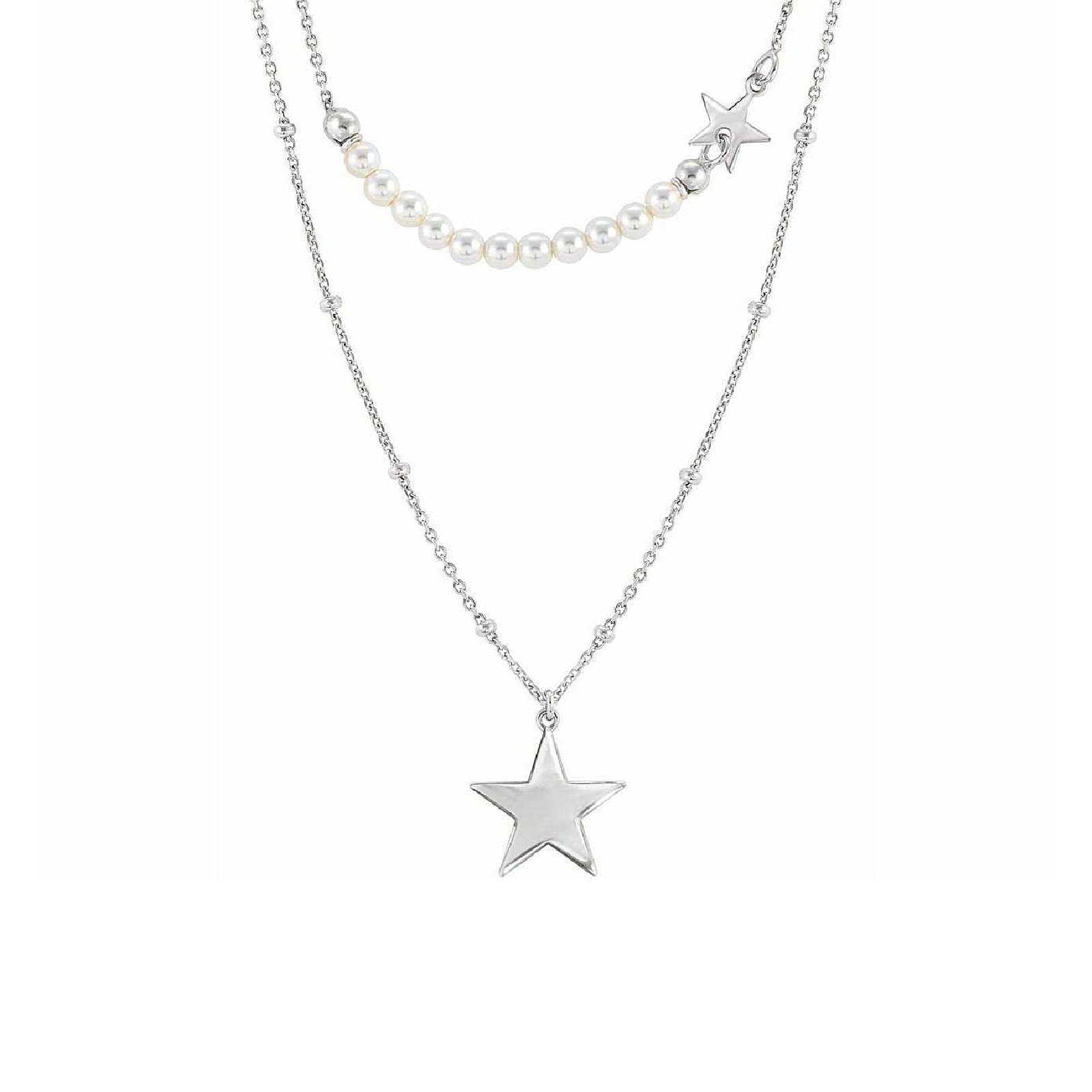 Collana Nomination Melodie da donna 147711-032-1