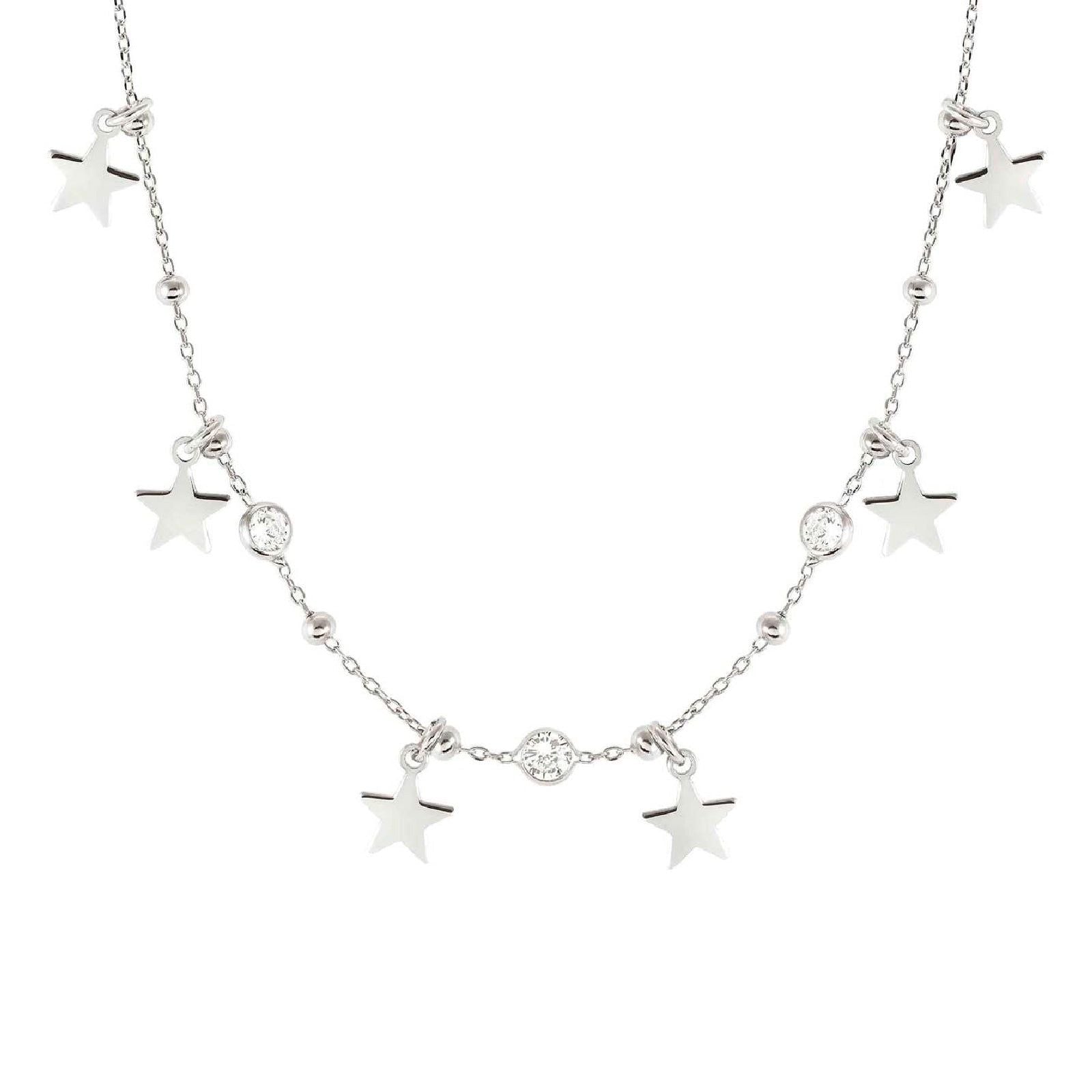Collana Nomination Melodie da donna 147721-015-1