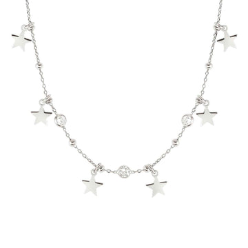 Collana Nomination Melodie da donna 147721-015-1