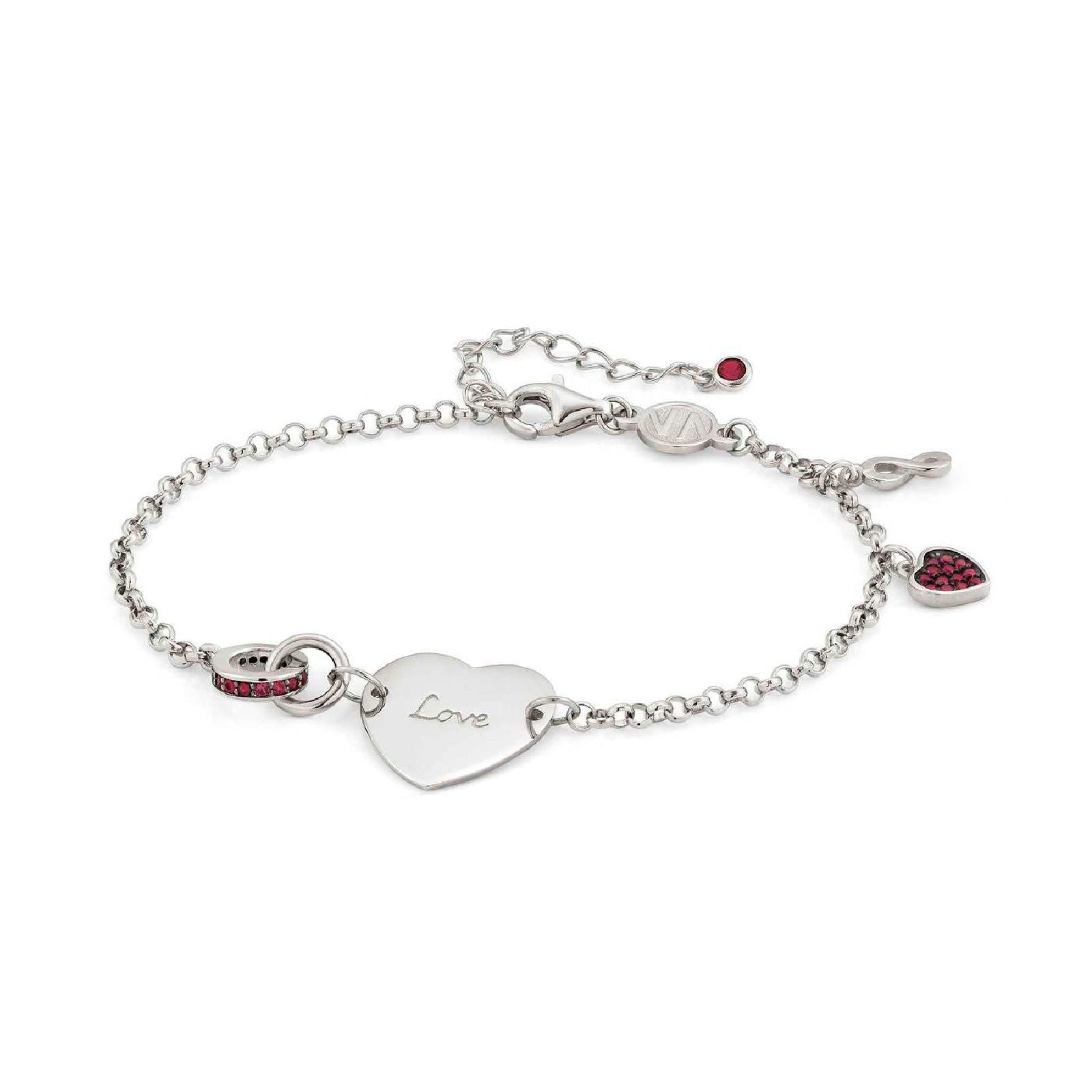 Bracciale Nomination Easychic da donna 147901-043-1