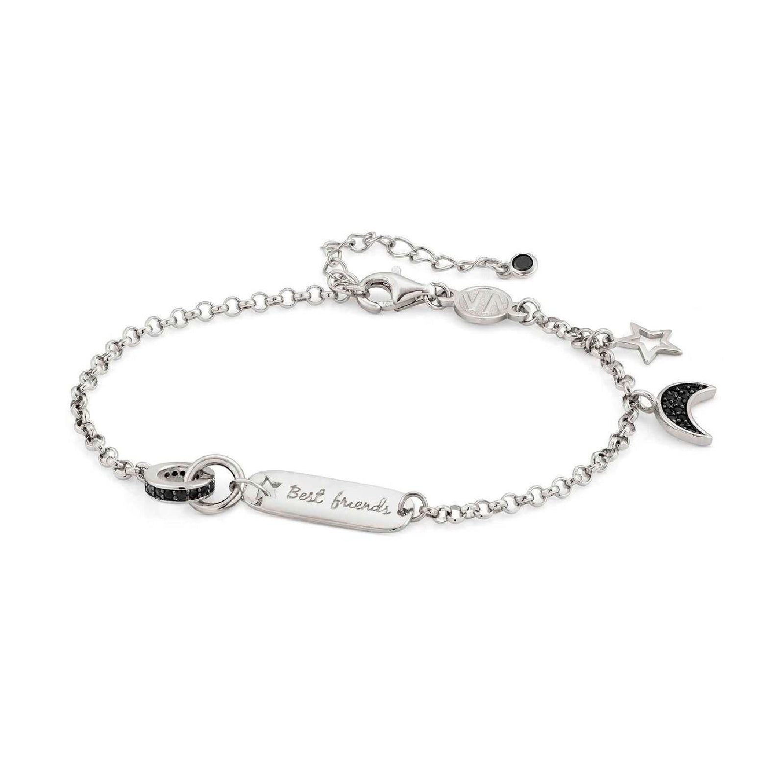 Bracciale Nomination Easychic da donna 147901-044-1