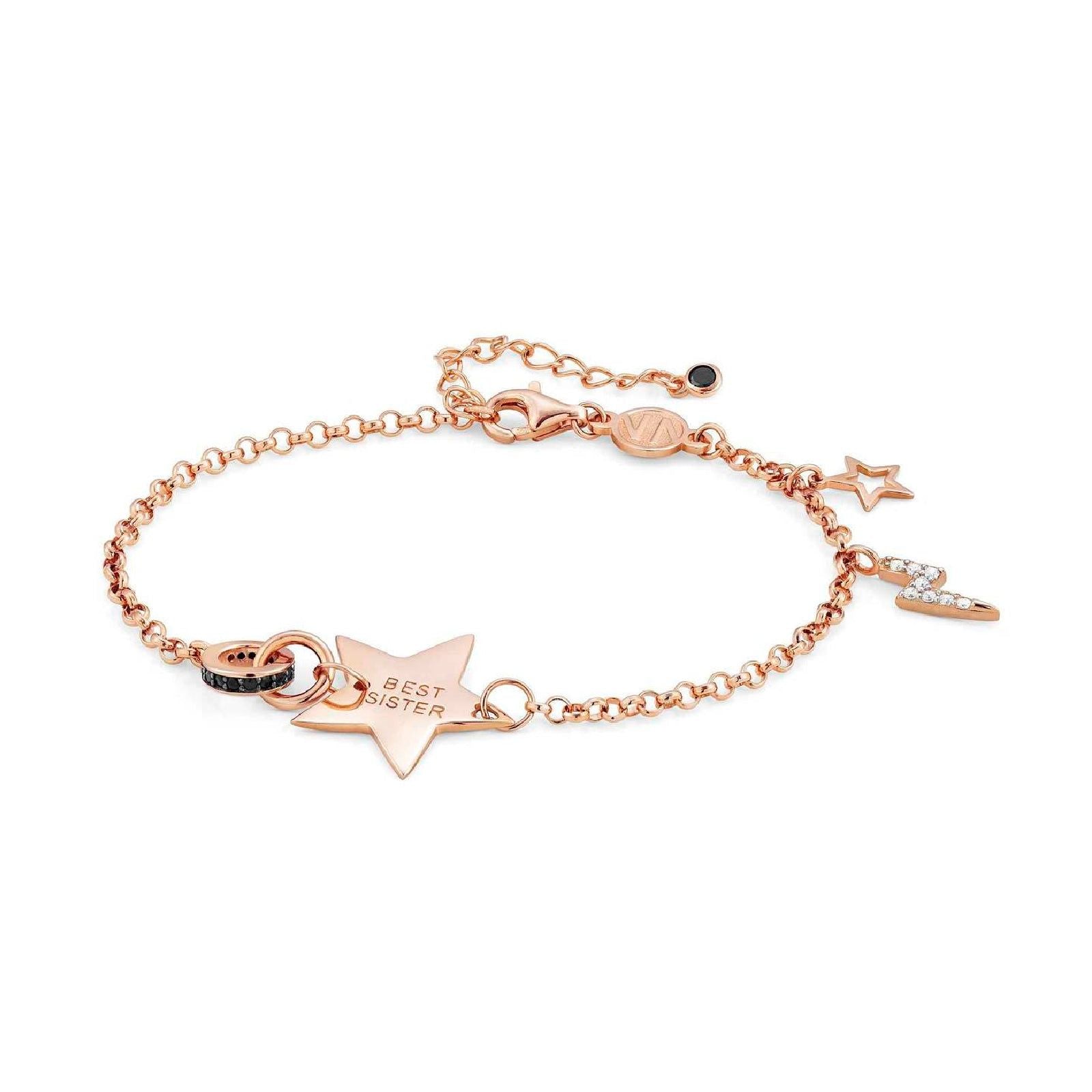 Bracciale Nomination Easychic da donna 147901-046-1