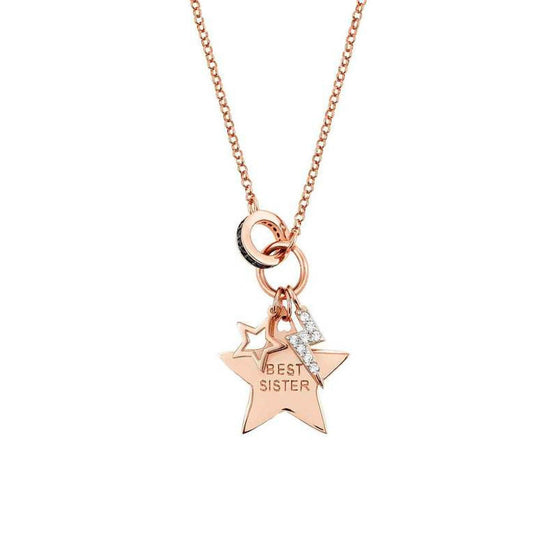 Collana Nomination Easychic da donna 147902-046-1