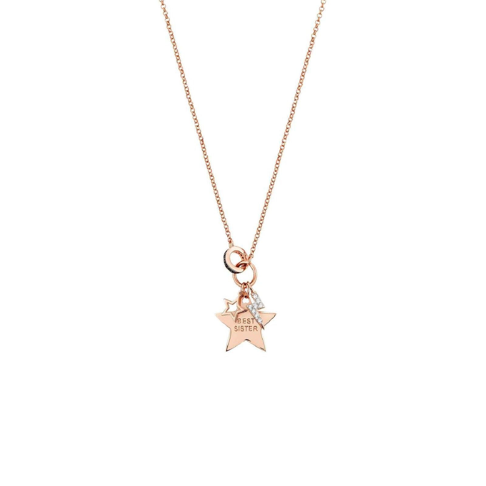 Collana Nomination Easychic da donna 147902-046-2
