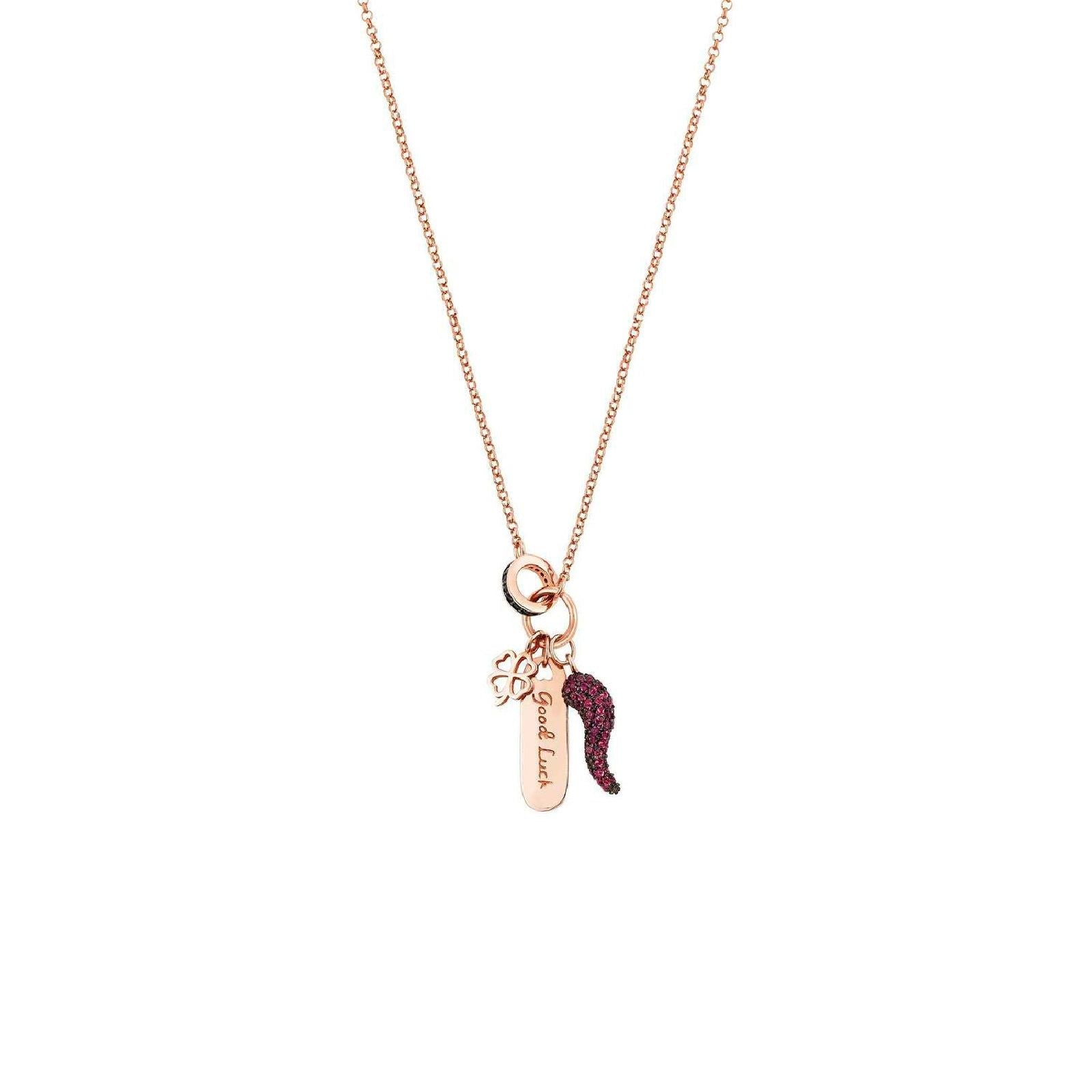 Collana Nomination Easychic da donna 147902-049-2