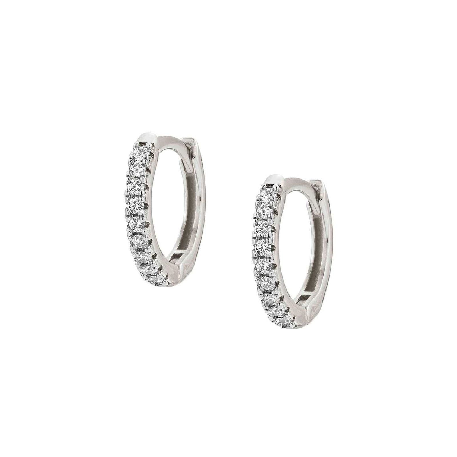 Orecchini Nomination Easychic da donna 147903-008-1