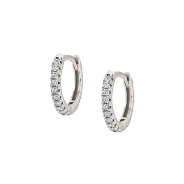 Orecchini Nomination Easychic da donna 147903-008-1