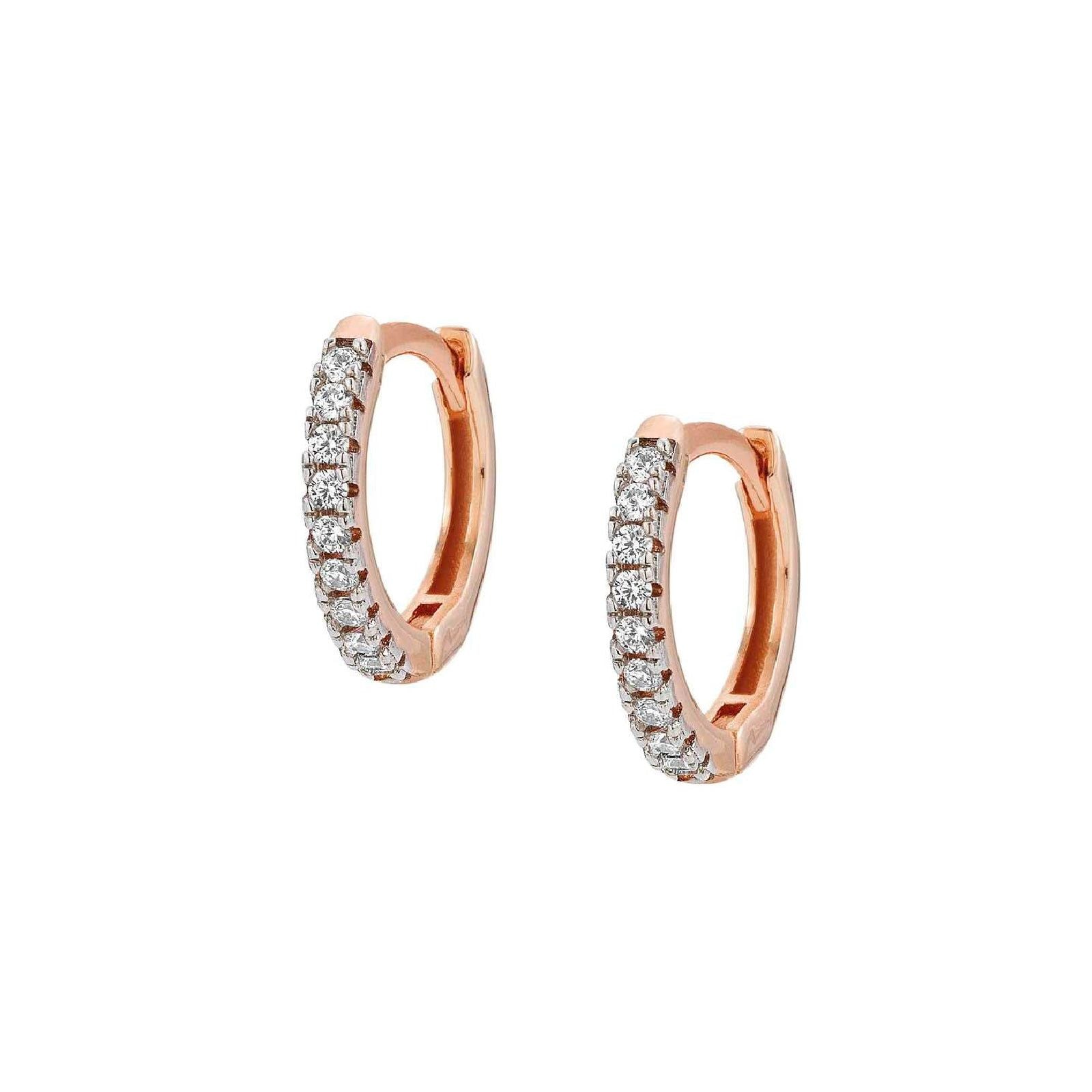 Orecchini Nomination Easychic da donna 147903-011-1