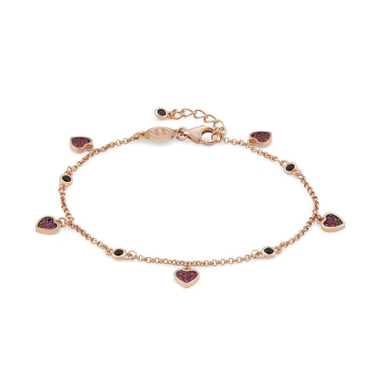 Bracciale Nomination Sweetrock da donna 148002-002-1