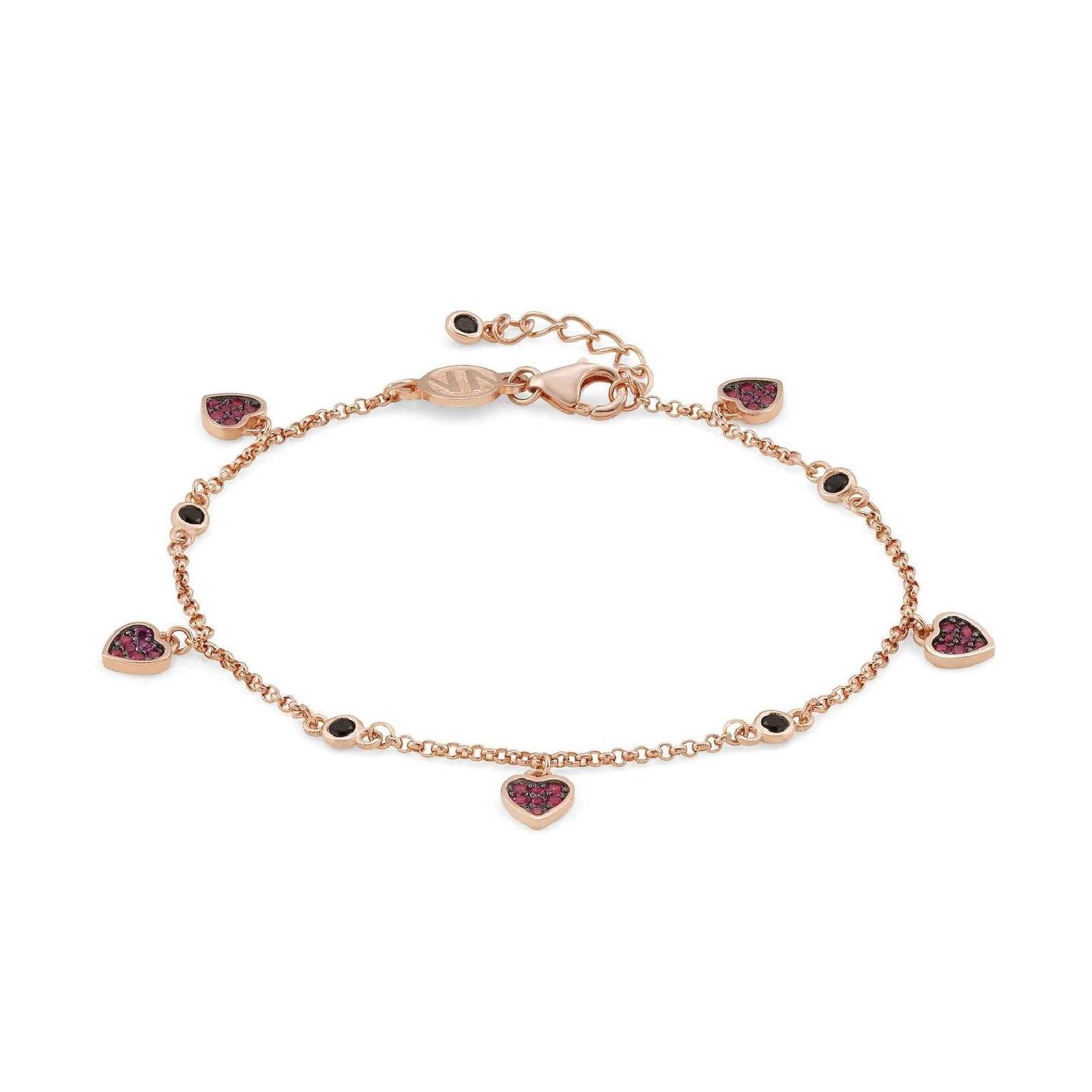 Bracciale Nomination Sweetrock da donna 148002-002-1