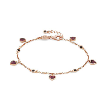 Bracciale Nomination Sweetrock da donna 148002-002-1