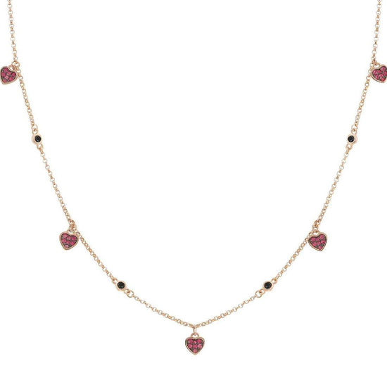 Collana Nomination Sweetrock da donna 148003-002-1