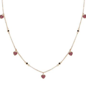 Collana Nomination Sweetrock da donna 148003-002-1