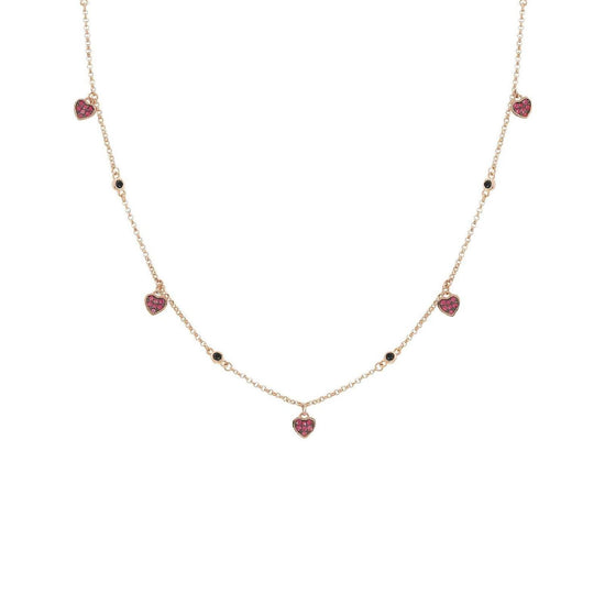 Collana Nomination Sweetrock da donna 148003-002-2