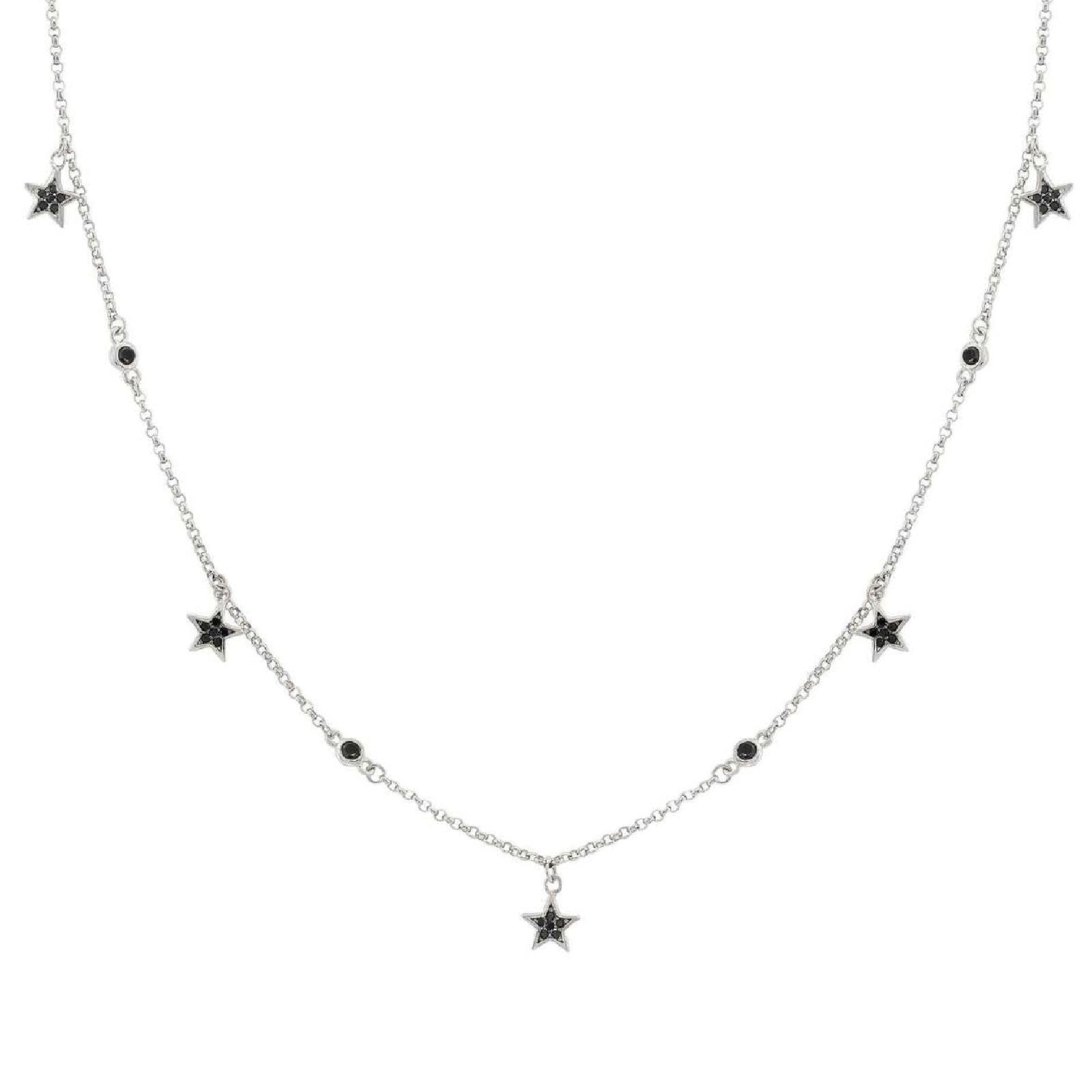 Collana Nomination Sweetrock da donna 148003-032-1