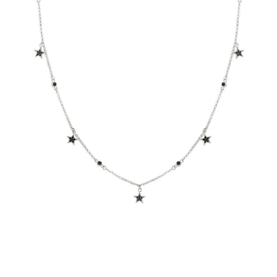 Collana Nomination Sweetrock da donna 148003-032-2