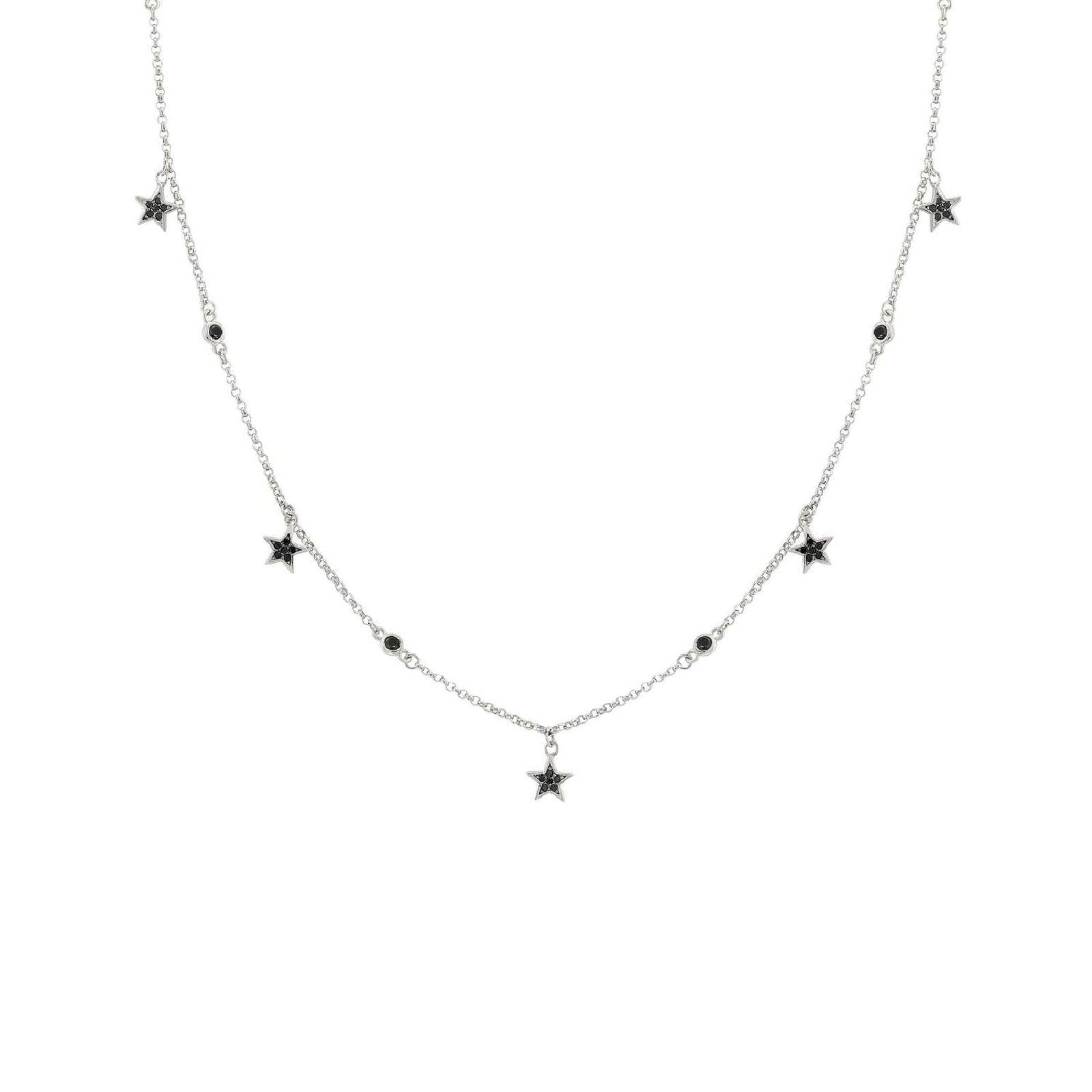Collana Nomination Sweetrock da donna 148003-032-2