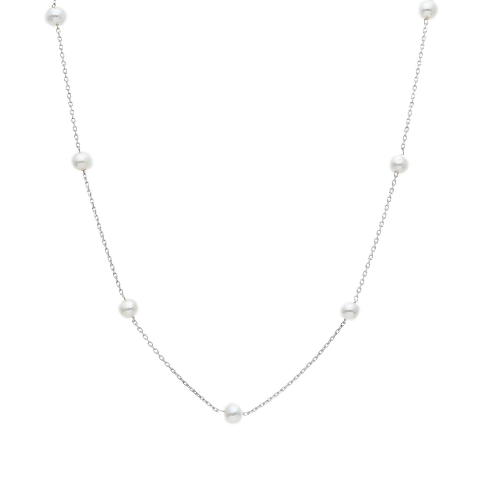 Collana JOY Gioielli Oro da donna 148018-1