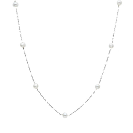 Collana JOY Gioielli Oro da donna 148018-1