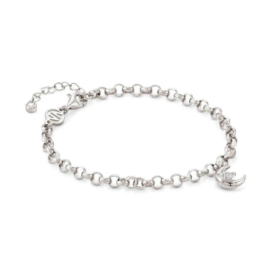 Bracciale Nomination Sweetrock da donna 148020-030-1